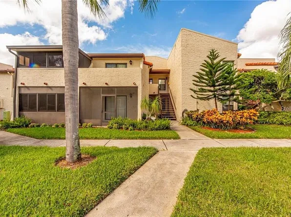 2571 Cyprus Dr #1106, Palm Harbor, FL 34684
