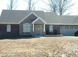 291 Tumbleweed Ct, Elizabethtown, KY 42701