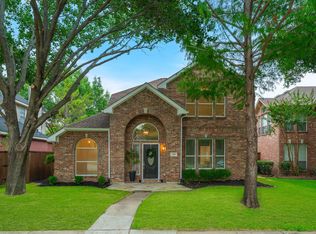519 Colgate Dr, Allen, TX 75013