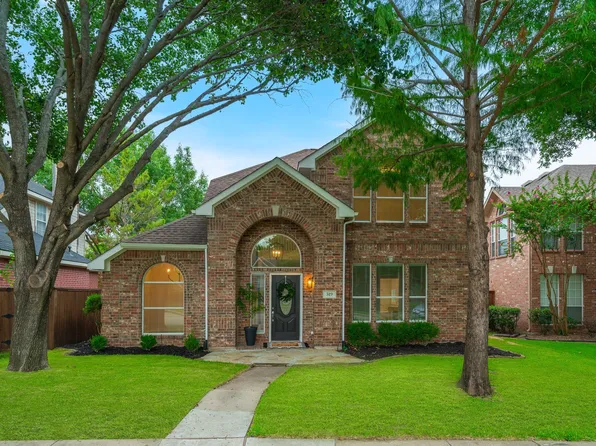 519 Colgate Dr, Allen, TX 75013