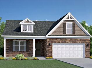 Everette Plan, The Grove, Florence, SC 29501