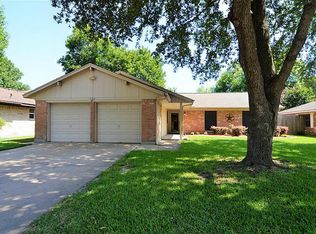 409 Boone Ct, Deer Park, TX 77536