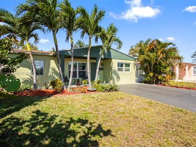 5233 NE 4th Ave, Oakland Park, FL, 33334