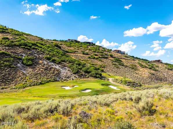 7429 Golden Bear Loop, Park City, UT 84098