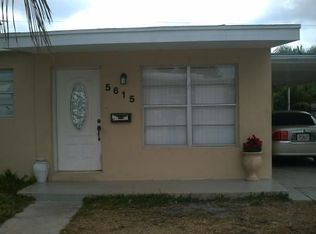 5615 Columbus Rd, West Palm Beach, FL 33405