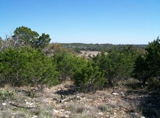 132 Juniper Dr, Kerrville, TX 78028