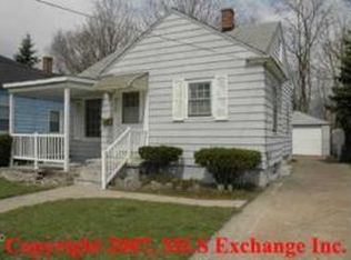 929 Dickinson St SE, Grand Rapids, MI