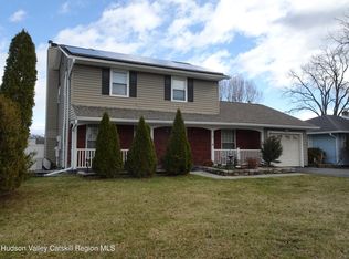 12 Kline Street, Hudson, NY