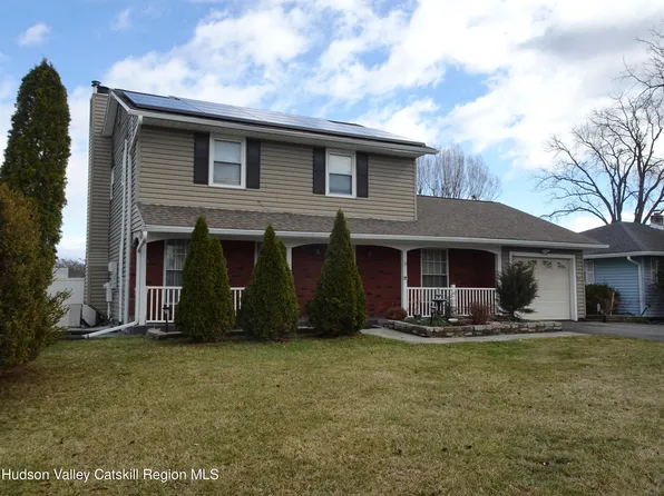 12 Kline Street, Hudson, NY 12534