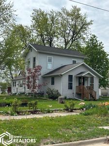 501 W Walnut St, Bloomfield, IA, 52537