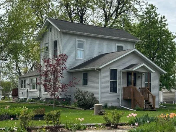 501 W Walnut St, Bloomfield, IA 52537