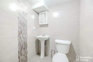 Rented by Brooklyn Group