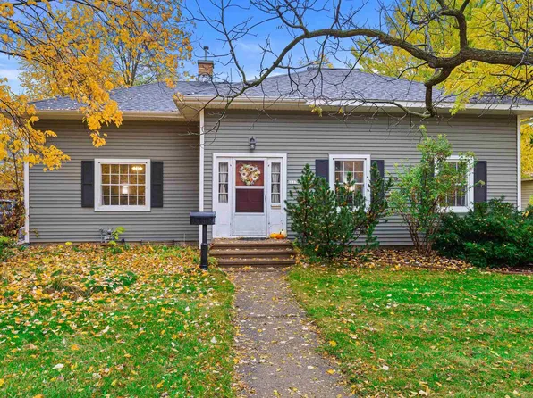 1817 DIVISION STREET, Stevens Point, WI 54481