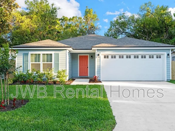 2954 Thomas St, Jacksonville, FL 32254
