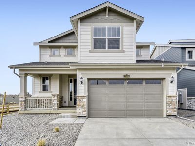 7883 S Cherokee Trail, Centennial, CO, 80016