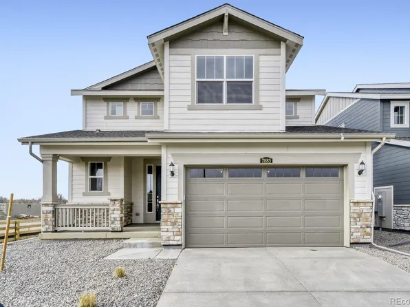7883 S Cherokee Trail, Centennial, CO 80016