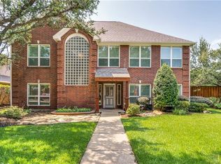 335 Still Forest Dr, Coppell, TX 75019