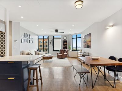 222 Riverside Dr #16C, New York, NY, 10025