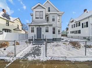 55 Malden St, Springfield, MA 01108