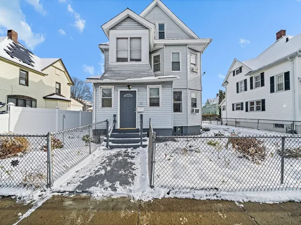 55 Malden St, Springfield, MA 01108