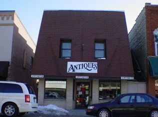 138 S Main St, Shawano, WI 54166