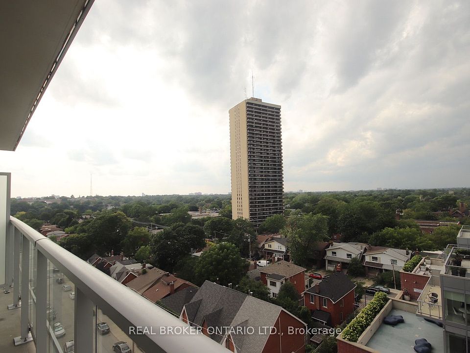 1st image of 33 Helendale Ave #722