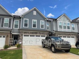 304 Kephart Way, Holly Springs, NC 27540