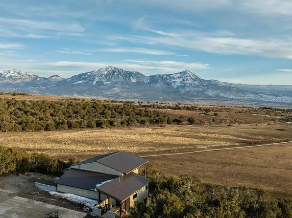 37248 Stucker Mesa Road, Hotchkiss, CO 81419