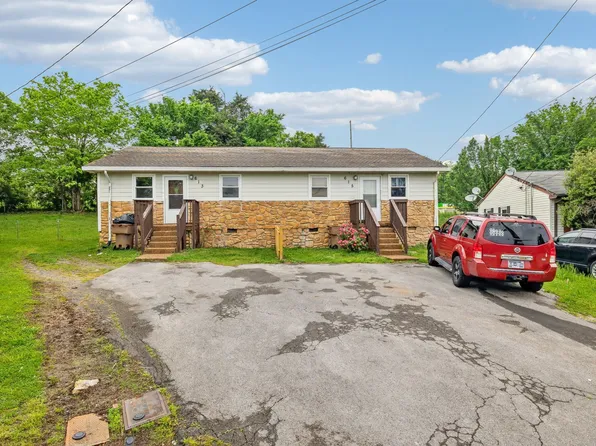 613 Cedar Ct, Nashville, TN 37211