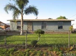 17210 Ceres Ave, Fontana, CA 92335