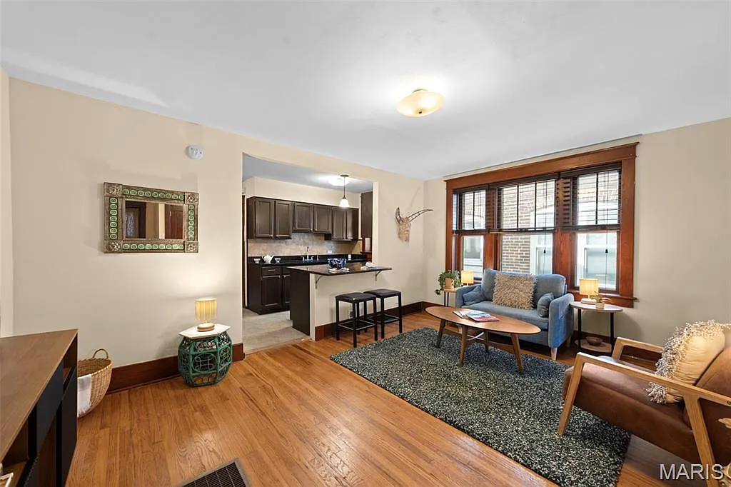 Magnolia 4-Plex — Photo 1