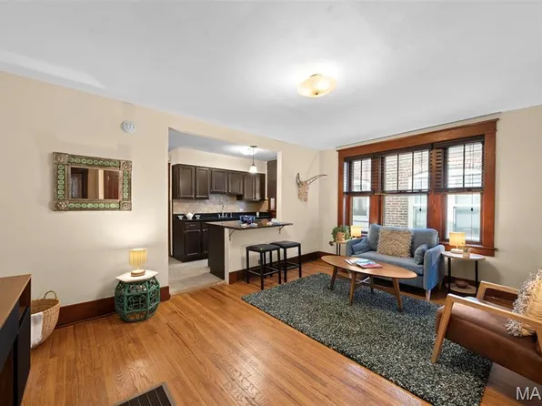 6015 Magnolia Ave APT 1E, Saint Louis, MO 63139