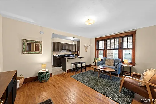 6015 Magnolia Ave #1E Photo 1