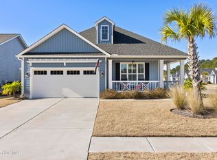 6911 Gracieuse Ln SW, Ocean Isle Beach, NC 28469