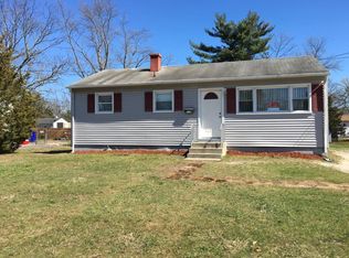114 Birchwood Dr, Brick, NJ
