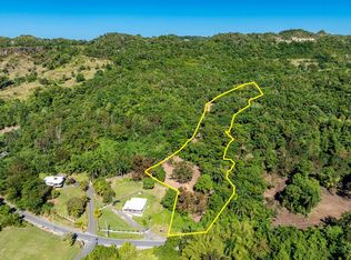 Carr 445 Km 6.4 Bo Saltos, San Sebastian, PR 00685