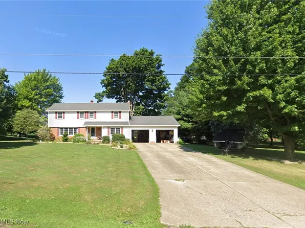 3635 Baldwin Ave, Alliance, OH 44601