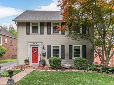 5306 N Kenwood Ave, Indianapolis, IN, 46208