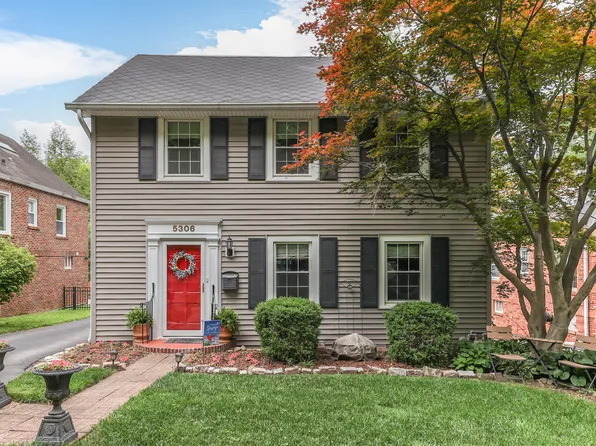 5306 N Kenwood Ave, Indianapolis, IN 46208