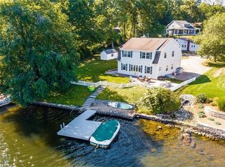 10 Webster Ln, Columbia, CT 06237