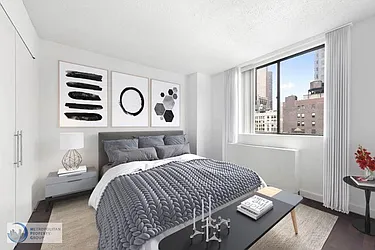 Rented by Metropolitan Property Group