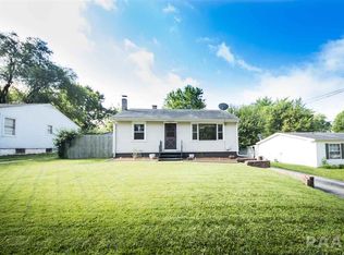 114 Elm St, North Pekin, IL 61554