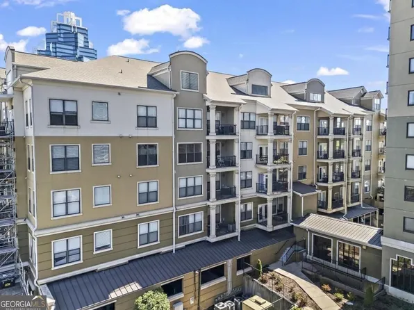 799 Hammond Dr #205, Atlanta, GA 30328
