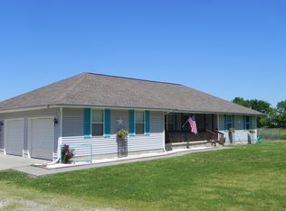 12050 SE 20th St, Baxter Springs, KS 66713