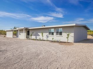 2630 W Rapallo Way, Tucson, AZ 85741