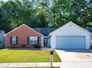 11523 Vinea Ln, Hampton, GA 30228