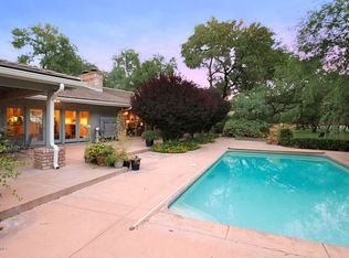 11930 E Barbary Coast Rd, Tucson, AZ 85749