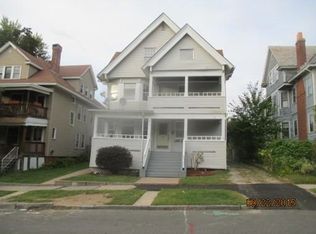 17 Chase Ave, Springfield, MA 01108