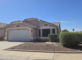 3827 W Runion Dr, Glendale, AZ 85308