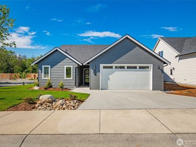 2806 Hazelwood Drive, Blaine, WA, 98230